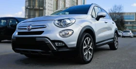 Fiat 500X 2.0mjet  140hp AUTOMATIC 4x4 KEYLESS GO
