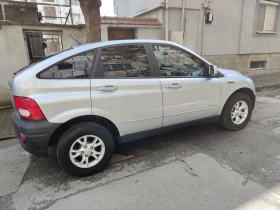 SsangYong Actyon - 2700 € / 5280.74 лв. - 59156042 2