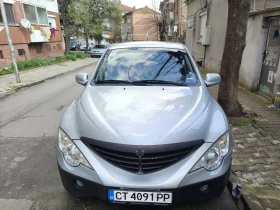SsangYong Actyon - 2700 € / 5280.74 лв. - 59156042 3
