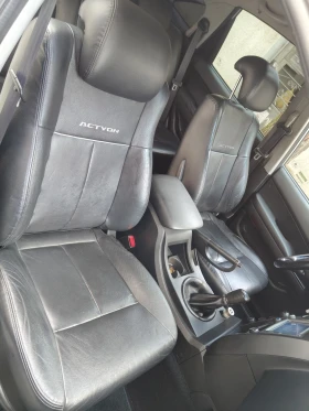 SsangYong Actyon - 2700 € / 5280.74 лв. - 59156042 5