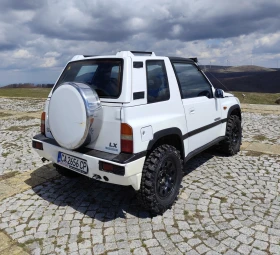 Suzuki Vitara 1.6 16V HardTop  - 4500 € / 8801.24 лв. - 83817028 3