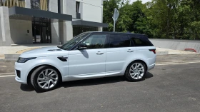 Land Rover Range Rover Sport SDV6