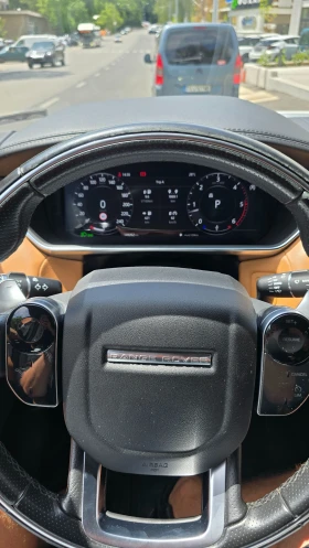 Land Rover Range Rover Sport SDV6 | Auto.bg — изображение 12