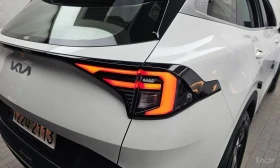 Kia Sportage * PRESTIGE* ����* �������* ���������*  | Mobile.bg � ����� ������ 6