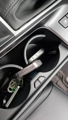 Kia Sportage * PRESTIGE* ����* �������* ���������*  | Mobile.bg � ����� ������ 15