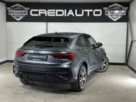 Audi Q3 Sportback  S line   Quattro   | Mobile.bg � ����� ������ 6