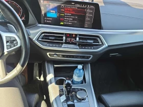 BMW X5 * xDrive40i * HEAD-UP * 360 * ПАНОРАМА * ОБДУХВАНЕ | Auto.bg — изображение 9