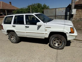 Jeep Grand cherokee - 1700 € / 3324.91 лв. - 66389330 4