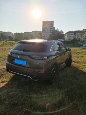 DS DS 7 Crossback Performance line +  | Mobile.bg � ����� ������ 4