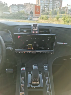 DS DS 7 Crossback Performance line +  | Mobile.bg � ����� ������ 6