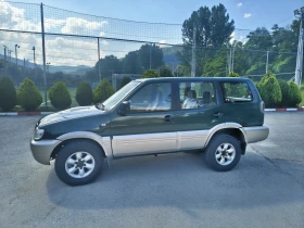 ����� �� �������� �� Nissan Terrano 2.7 125 �����
