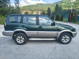 Nissan Terrano 2.7 125 ����� | Mobile.bg � ����� ������ 5