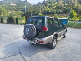 ����� �� �������� �� Nissan Terrano 2.7 125 �����