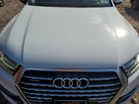 Audi Q7 PRESTIGE !УНИКАТ! #ПЪЛНО ОБОРУДВАНЕ# !ПАНОРАМА - 13300 € / 26012.54 лв. - 26881045 12