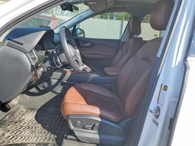 Audi Q7 PRESTIGE !УНИКАТ! #ПЪЛНО ОБОРУДВАНЕ# !ПАНОРАМА - 13300 € / 26012.54 лв. - 26881045 7