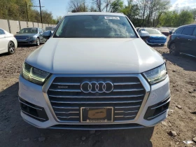 Audi Q7 PRESTIGE !УНИКАТ! #ПЪЛНО ОБОРУДВАНЕ# !ПАНОРАМА - 13300 € / 26012.54 лв. - 26881045 2