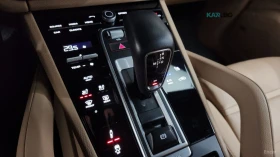 Porsche Cayenne * PANO* 360* Ambient Light* Head-up* CAMERA*  | Auto.bg — изображение 9