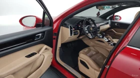 Porsche Cayenne * PANO* 360* Ambient Light* Head-up* CAMERA*  | Auto.bg — изображение 10