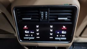 Porsche Cayenne * PANO* 360* Ambient Light* Head-up* CAMERA*  | Auto.bg — изображение 16
