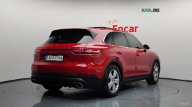 Porsche Cayenne * PANO* 360* Ambient Light* Head-up* CAMERA*  | Auto.bg — изображение 2