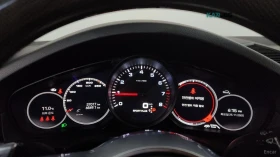 Porsche Cayenne * PANO* 360* Ambient Light* Head-up* CAMERA*  | Auto.bg — изображение 8