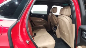 Porsche Cayenne * PANO* 360* Ambient Light* Head-up* CAMERA*  | Auto.bg — изображение 12