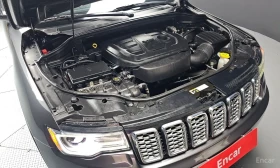 Jeep Grand cherokee 3.6 OVERLAND / ОБДУХ / DISTRONIC / ДВОЙНА ПАНОРАМА | Auto.bg — изображение 6