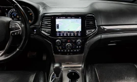 Jeep Grand cherokee 3.6 OVERLAND / ОБДУХ / DISTRONIC / ДВОЙНА ПАНОРАМА | Auto.bg — изображение 12