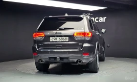 Jeep Grand cherokee 3.6 OVERLAND / ОБДУХ / DISTRONIC / ДВОЙНА ПАНОРАМА | Auto.bg — изображение 4