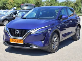������ Nissan Qashqai