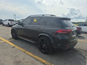 Mercedes-Benz GLE 53 4MATIC AMG GLE 53 | Mobile.bg � ����� ������ 4