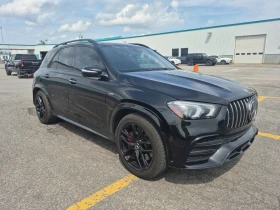Mercedes-Benz GLE 53 4MATIC AMG GLE 53 | Mobile.bg � ����� ������ 2