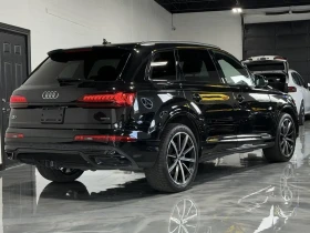 ����� �� �������� �� Audi Q7 Bang & Olufsen* Virtual Cockpit Plus* Head-Up* 