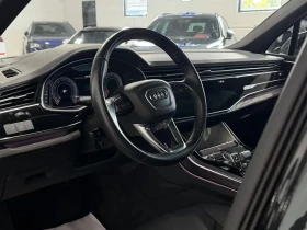 ����� �� �������� �� Audi Q7 Bang & Olufsen* Virtual Cockpit Plus* Head-Up* 