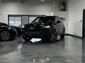 ����� �� �������� �� Audi Q7 Bang & Olufsen* Virtual Cockpit Plus* Head-Up* 