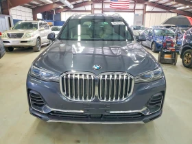 BMW X7 | Mobile.bg � ����� ������ 5