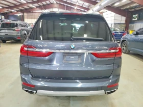 BMW X7 | Mobile.bg � ����� ������ 6
