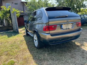����� �� �������� �� BMW X5 ��� �5 �53 3.0 d
