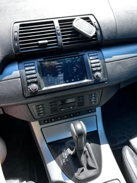 BMW X5 ��� �5 �53 3.0 d | Mobile.bg � ����� ������ 8
