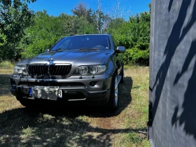 BMW X5 ��� �5 �53 3.0 d | Mobile.bg � ����� ������ 14