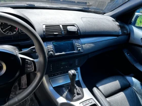 BMW X5 ��� �5 �53 3.0 d | Mobile.bg � ����� ������ 12
