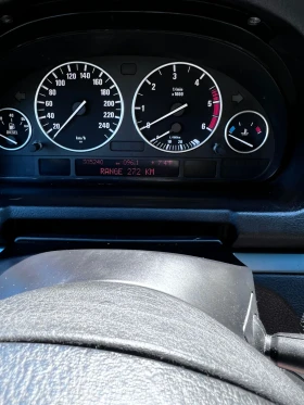 BMW X5 ��� �5 �53 3.0 d | Mobile.bg � ����� ������ 7
