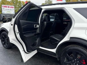 Ford Explorer * ST * CARFAX * ����� �� ����������� *  | Mobile.bg � ����� ������ 17