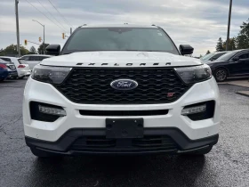 Ford Explorer * ST * CARFAX * ����� �� ����������� *  | Mobile.bg � ����� ������ 6