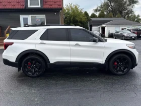 Ford Explorer * ST * CARFAX * ����� �� ����������� *  | Mobile.bg � ����� ������ 3
