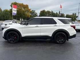 Ford Explorer * ST * CARFAX * ����� �� ����������� *  | Mobile.bg � ����� ������ 2