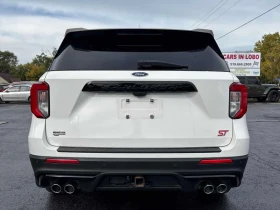 Ford Explorer * ST * CARFAX * ����� �� ����������� *  | Mobile.bg � ����� ������ 4