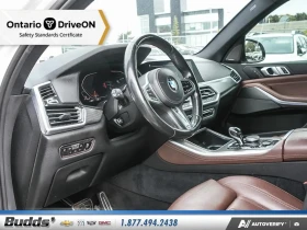 BMW X5 XDRIVE* MSPORT* LASER* КОЖА* ОБДУХВ* 360* ПАНО*  | Auto.bg — изображение 16