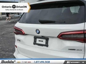 BMW X5 XDRIVE* MSPORT* LASER* КОЖА* ОБДУХВ* 360* ПАНО*  | Auto.bg — изображение 14