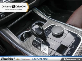BMW X5 XDRIVE* MSPORT* LASER* КОЖА* ОБДУХВ* 360* ПАНО*  | Auto.bg — изображение 17